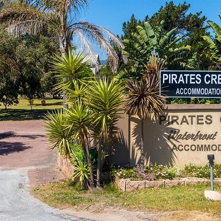 Pirates Creek Villa Wilderness Exterior photo