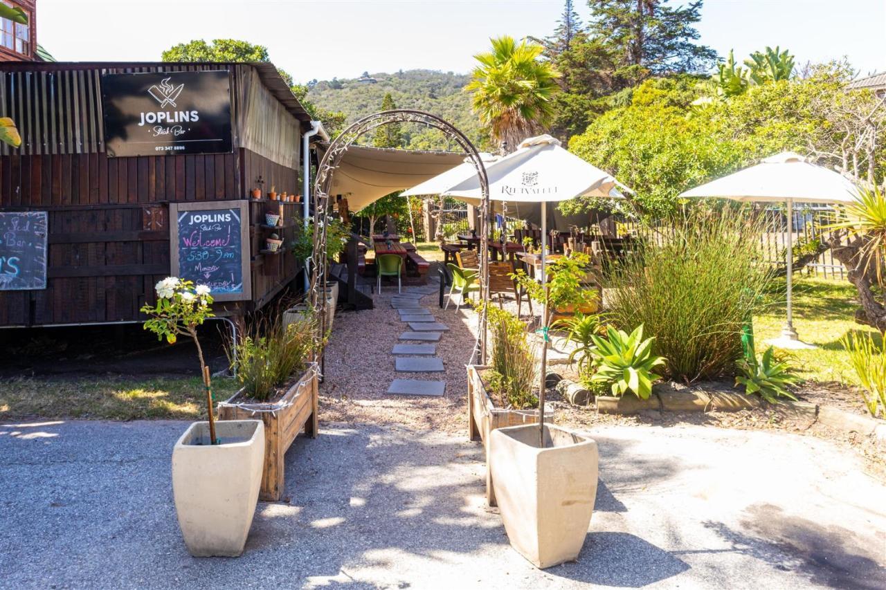 Pirates Creek Villa Wilderness Exterior photo